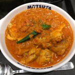 松屋 - 料理写真: