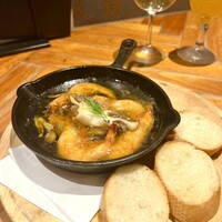 Seafood bar Ermitage 横浜鶴屋町店 - 
