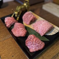 肉一凛宮 - 