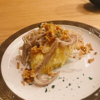 北新地 鳥匠Ren - 