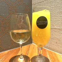 Seafood bar Ermitage 横浜鶴屋町店 - 