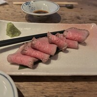 京都石塀小路豆ちゃ 日本橋 - 