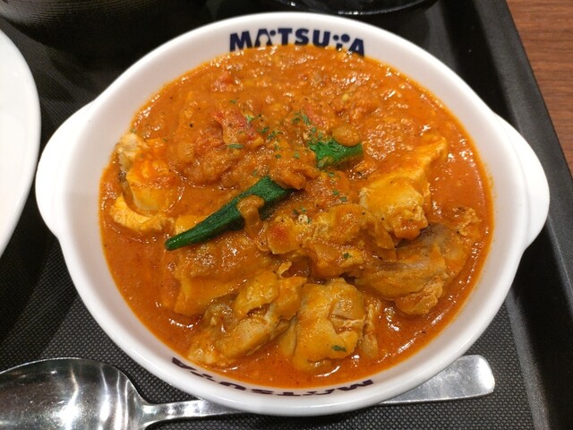 Matsuya Kamimaedzu Ten