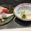 旨い魚と旬菜料理 ふくとく