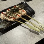 炭火焼鳥わだち - 