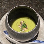 TOKYO CHINOIS 神子 - 