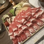 道産羊肉割烹 ラムぴりか - 
