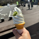 道の駅 天城越え - 