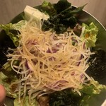 国産牛焼肉くいどん - 