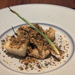 TOKYO CHINOIS 神子 - 