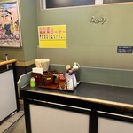 ゆで太郎 渋谷宮益坂店 - 