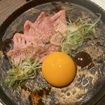 道産羊肉割烹 ラムぴりか - 