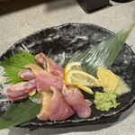 炭火焼鳥わだち - 