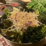 国産牛焼肉くいどん - 