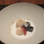 TOKYO CHINOIS 神子 - 