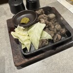 炭火焼鳥わだち - 