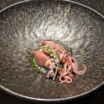 TOKYO CHINOIS 神子 - 