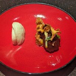 TOKYO CHINOIS 神子 - 