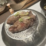 道産羊肉割烹 ラムぴりか - 