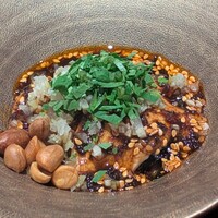 トーキョー シノワ 神子 - 