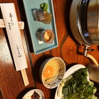 はり重 道頓堀本店 - 