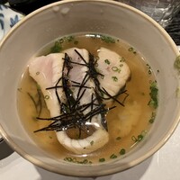 旨い魚と旬菜料理 ふくとく - 