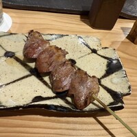 焼き鳥 峠 - 