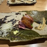 焼き鳥 峠 - 