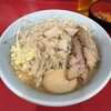 ラーメン二郎 新宿歌舞伎町店