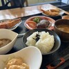 家庭料理 扇屋