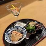 荒木町 花びし - 