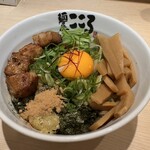 麺屋こころ - 