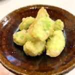 穴子料理と地酒 浅草 川井 - 