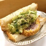 穴子料理と地酒 浅草 川井 - 