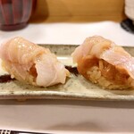 穴子料理と地酒 浅草 川井 - 