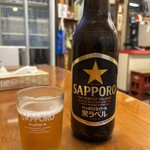竹内酒店 - トンキンメンズはサッポロがお好き