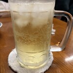 竹内酒店 - ハイボール