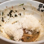 麺屋こころ - 