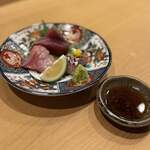 荒木町 花びし - 