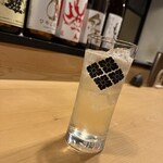 荒木町 花びし - 