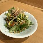 荒木町 花びし - 