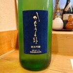 穴子料理と地酒 浅草 川井 - 