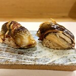 穴子料理と地酒 浅草 川井 - 