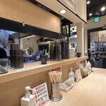 麺屋こころ - 