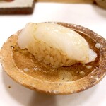 穴子料理と地酒 浅草 川井 - 