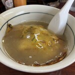 末広 - テンハン小