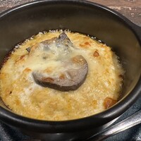 神楽坂アッカ - 名物料理のグラタン！熱々で濃厚で美味しい〜