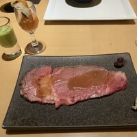 ブッフェアンドカフェ スロープサイドダイナー ザクロ - 