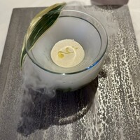 レストラン・ランス・ヤナギダテ - 