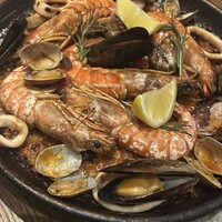 タベルナデエスパーニャフラガンテウーモ - 